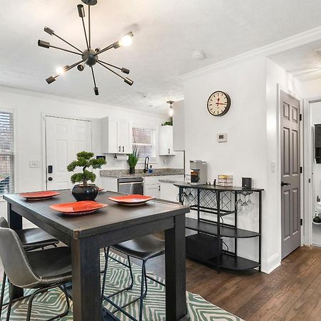 Modern 3Bd,2Ba Townhome Near Stadiums In Metro-Atl Atlanta Luaran gambar