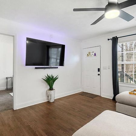 Modern 3Bd,2Ba Townhome Near Stadiums In Metro-Atl Atlanta Luaran gambar