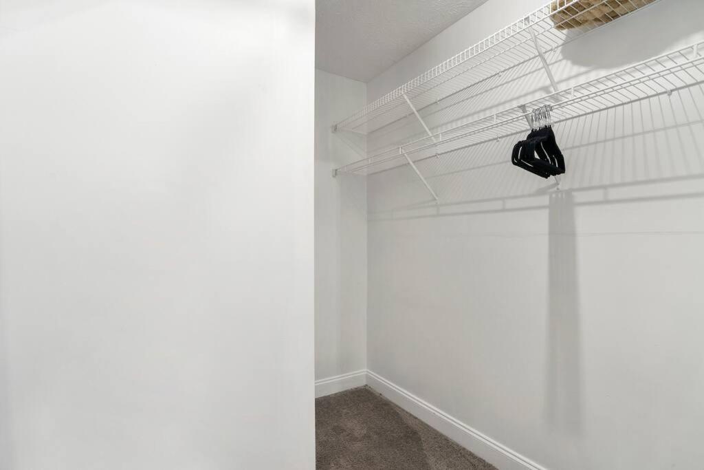 Modern 3Bd,2Ba Townhome Near Stadiums In Metro-Atl Atlanta Luaran gambar